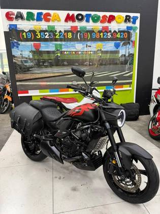 ZONTES S350 ZONTES S350